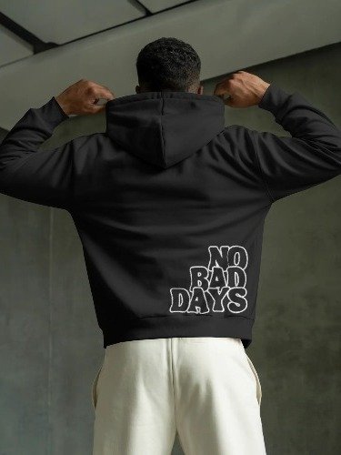 No Bad Days Premium Hoodie product image (5)
