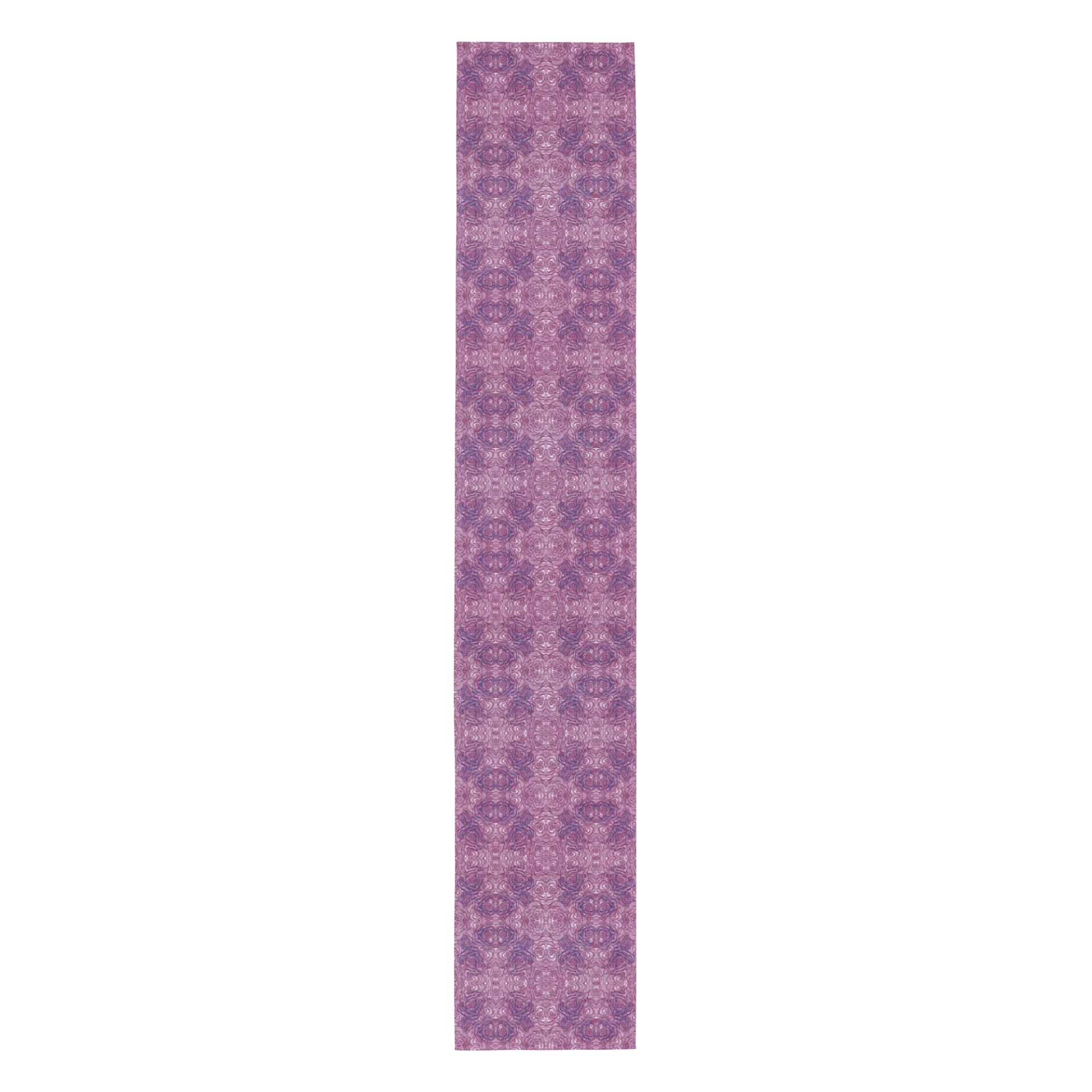 Cabbage Whorl – Sublimated Table Runner product image (2)