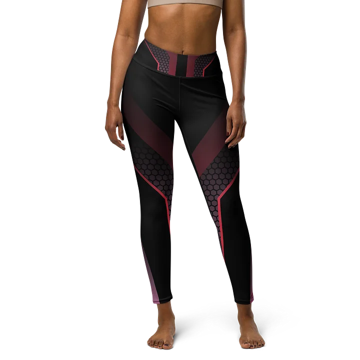 TheShadowManda Leggings product image (1)