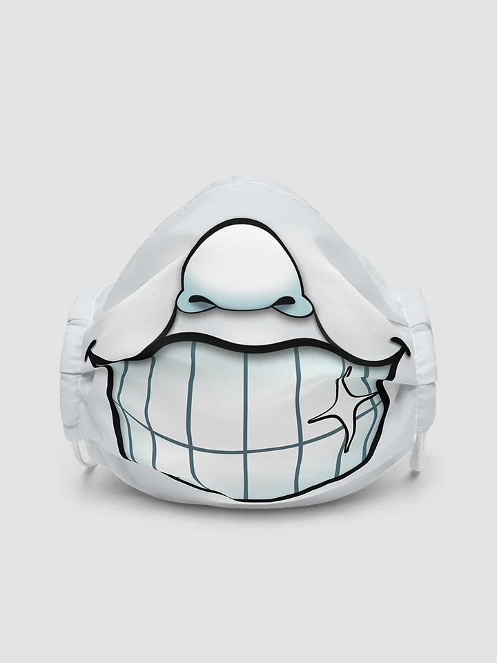 Yes Mask product image (1)