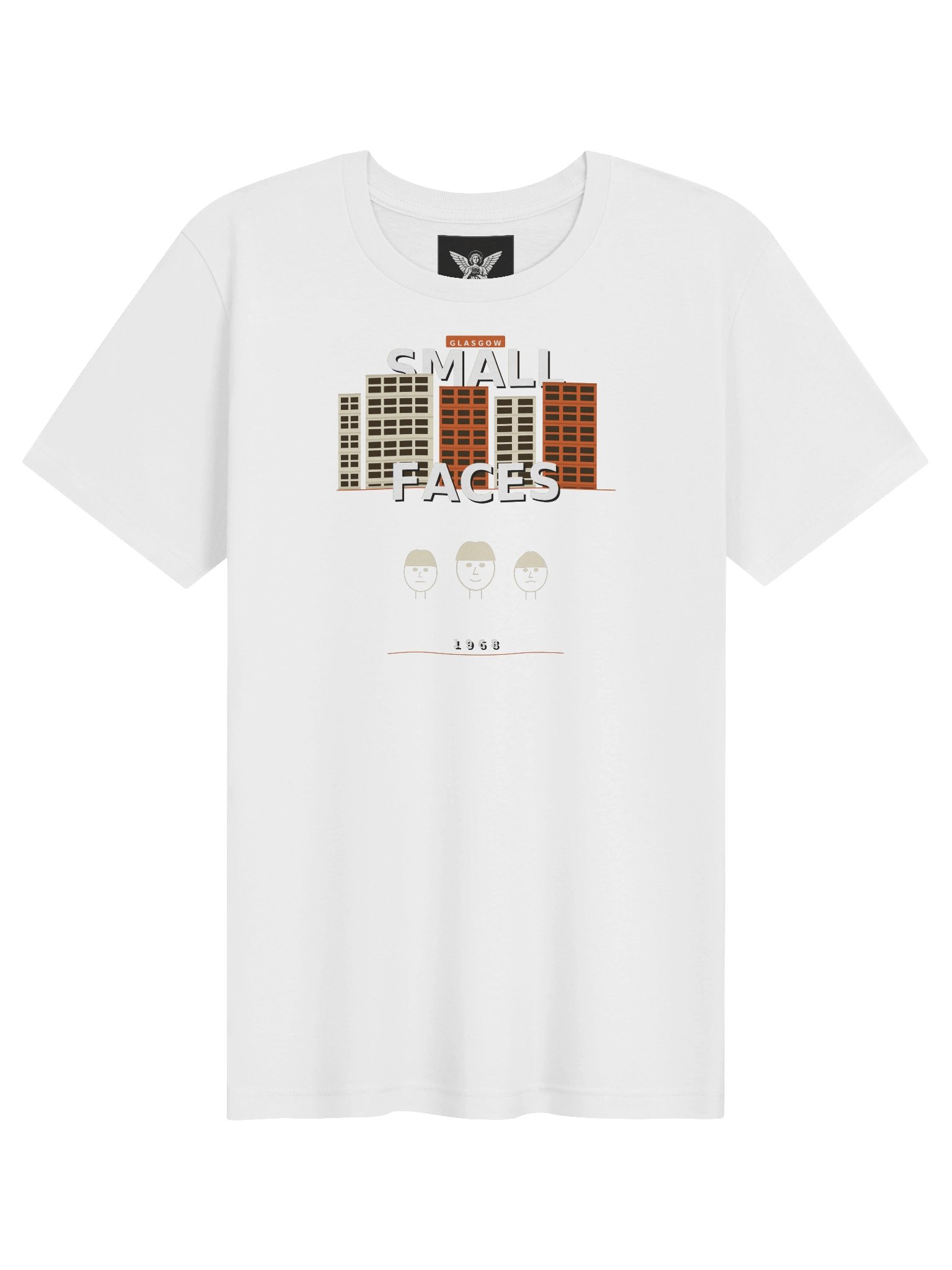 100 Ltd Edition Inspired by Small Faces 1996 Film - £40 / PP product image (2)