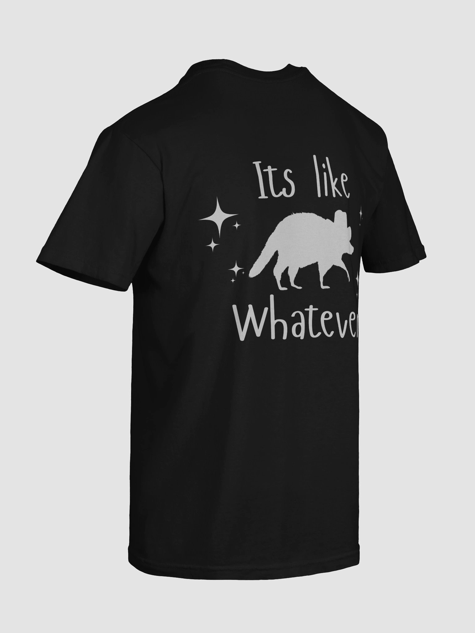 Its like... whatever - Shirt product image (10)