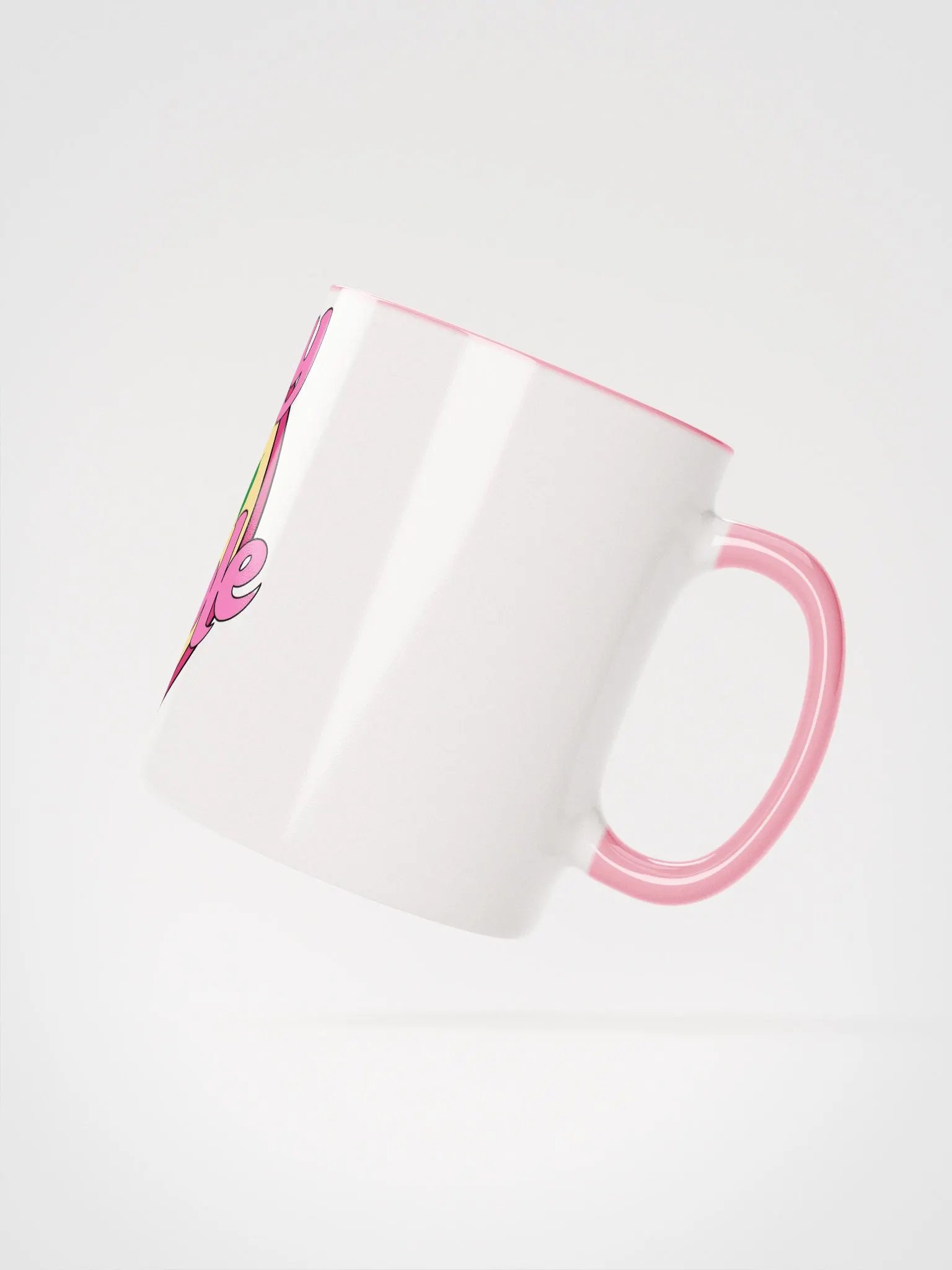 'Heart' Ceramic Mug product image (54)
