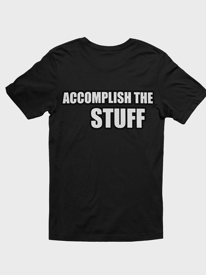 Do the Things Shirt product image (13)