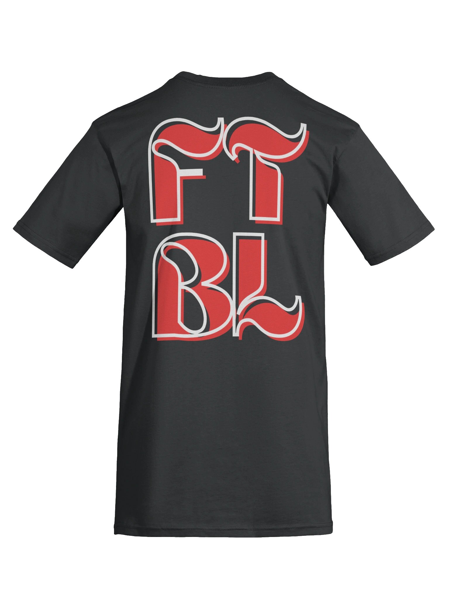 FTBL Heavy Tee product image (10)