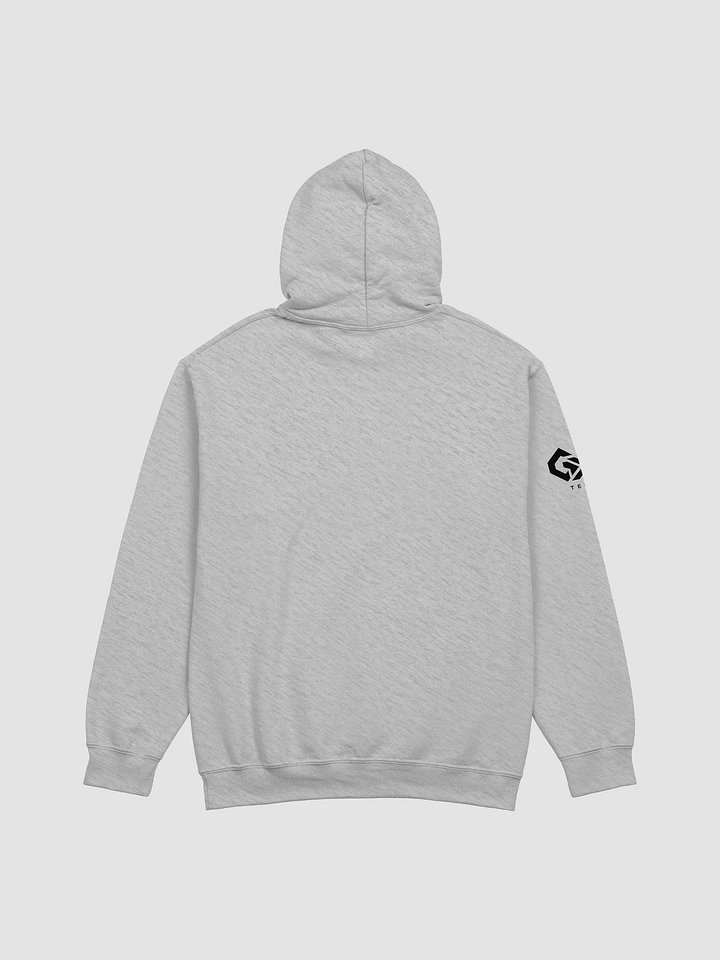 Graf-X Tech - Black Logo - Hoodie product image (26)