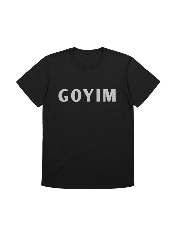 GOYIM shirt product image (2)