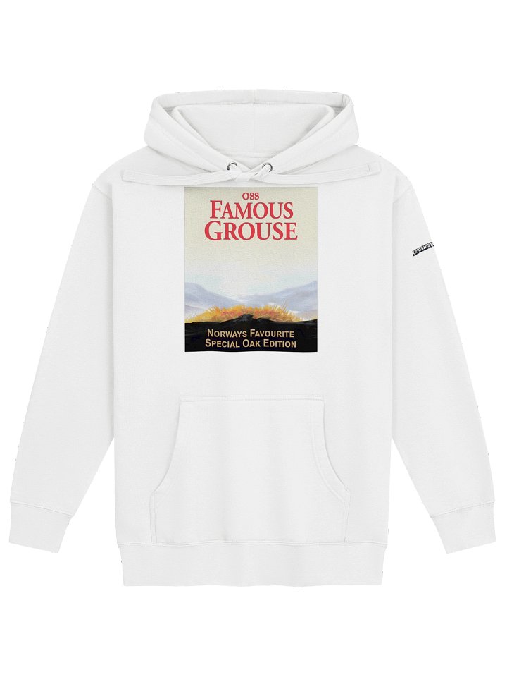 Famous Grouse (Hoodie) product image (1)