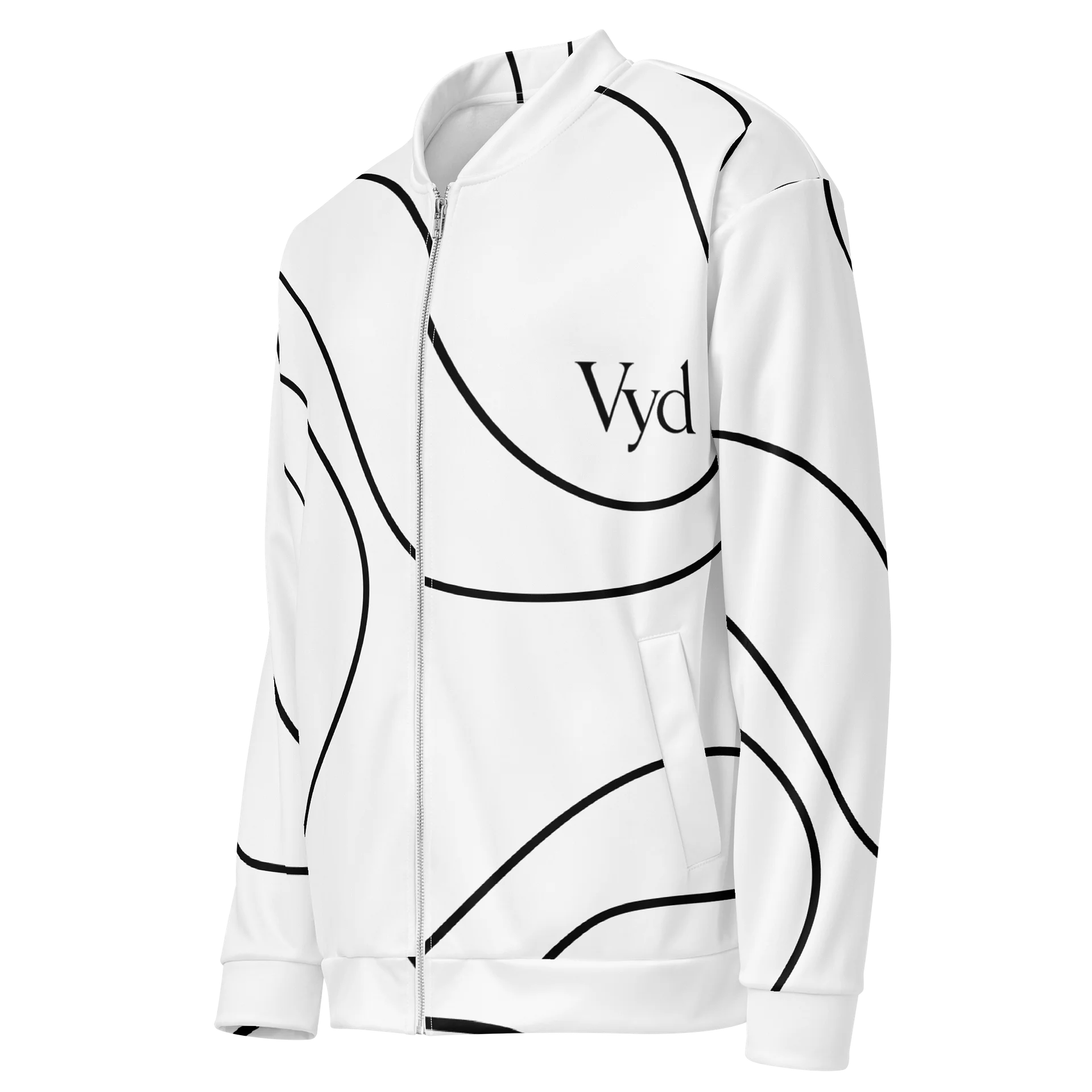 Vyd Contour Jacket product image (3)