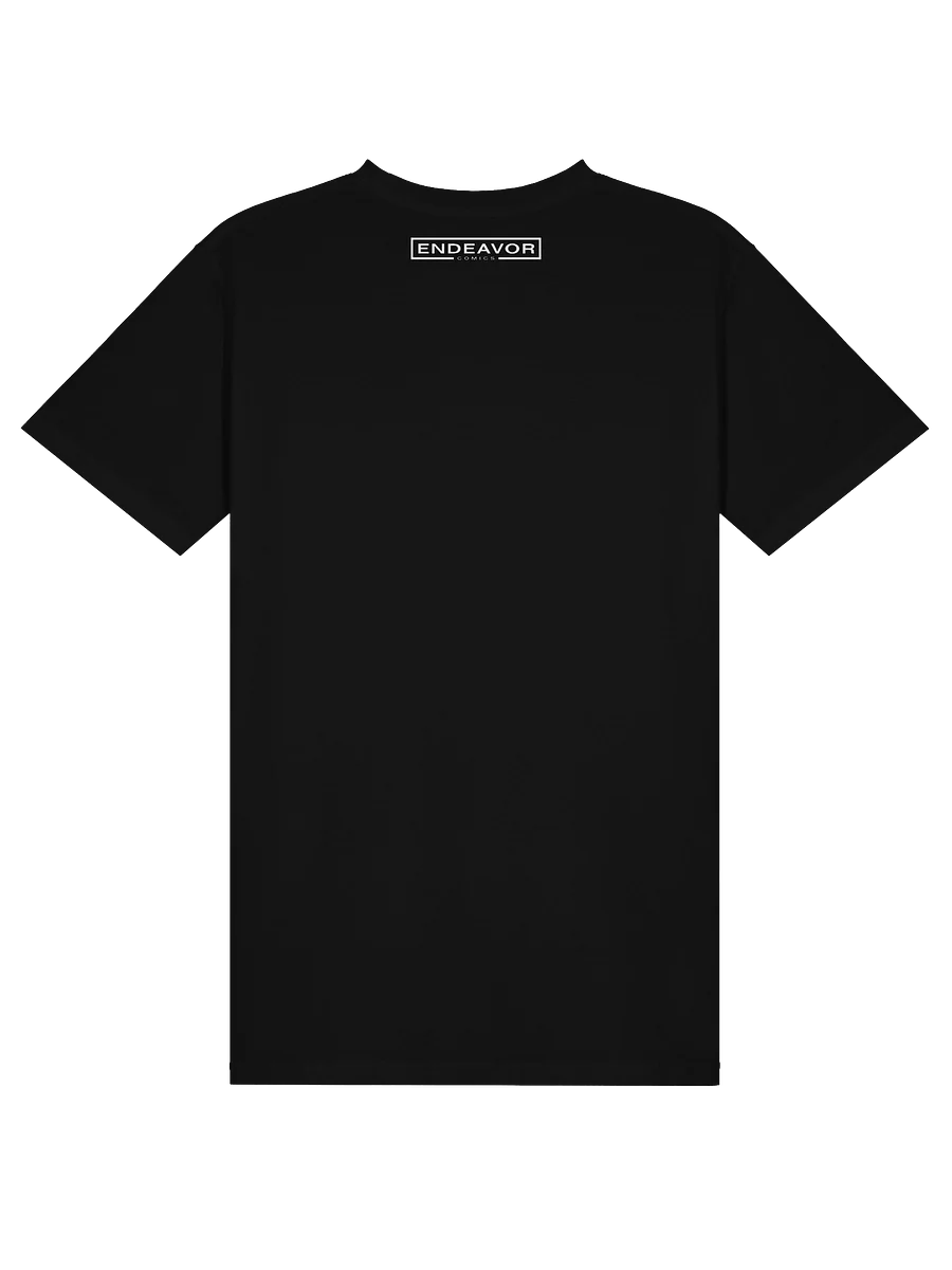 NIGHT TERROR: TITLE ART SHIRT product image (2)