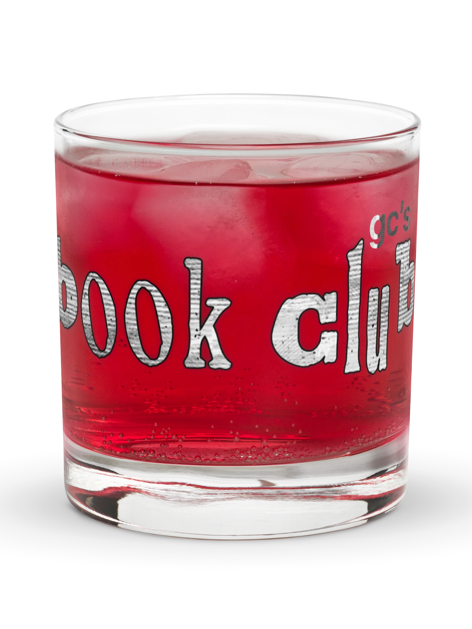 gc on the rocks glass product image (4)