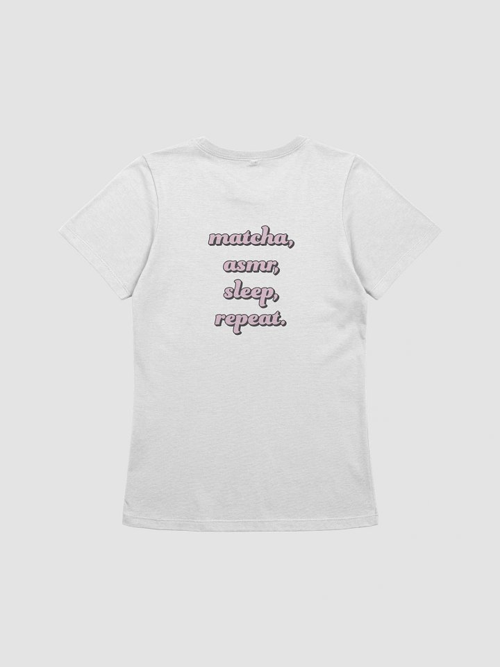 ASMR Club Tee product image (2)