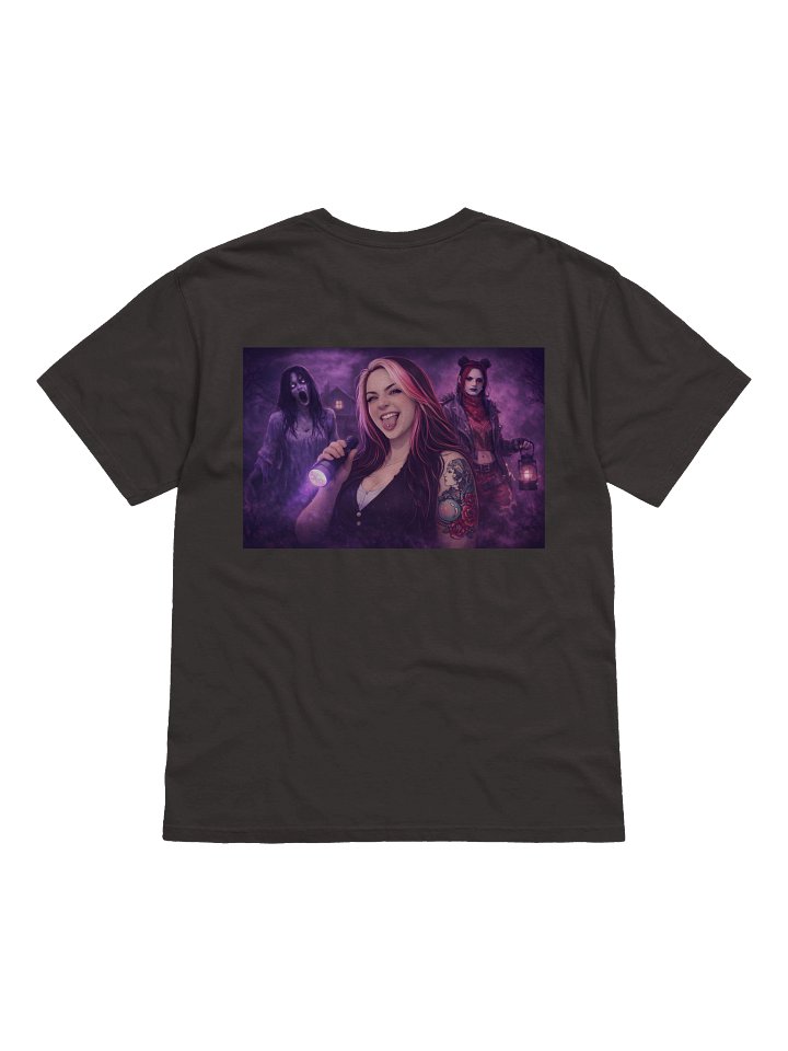 Phoenix OG T-shirt product image (2)