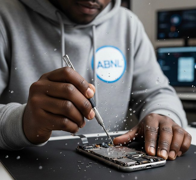Iphone/MacBook Repairs