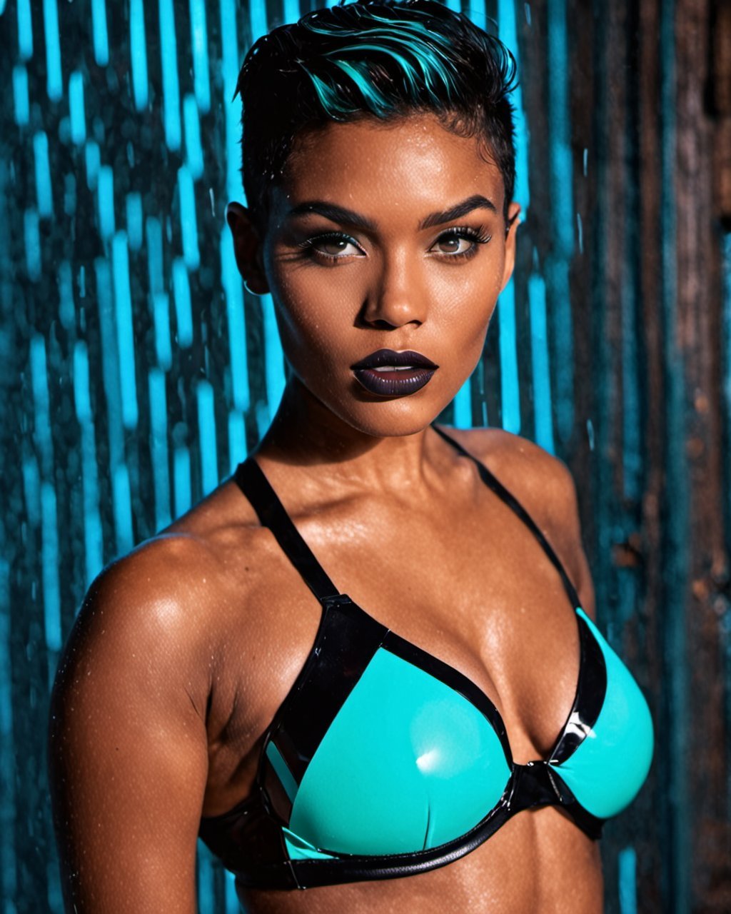 Colorful Bikini Chronicles product image (9)