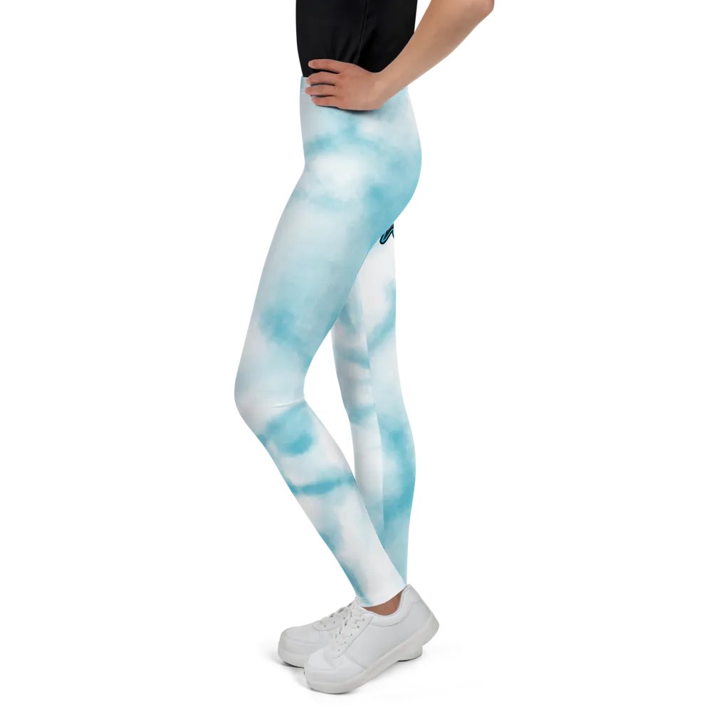 Youth Leggings product image (12)
