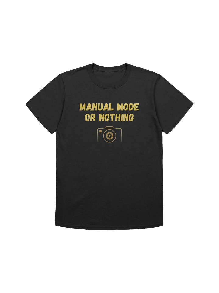 Manual mode or nothing product image (1)