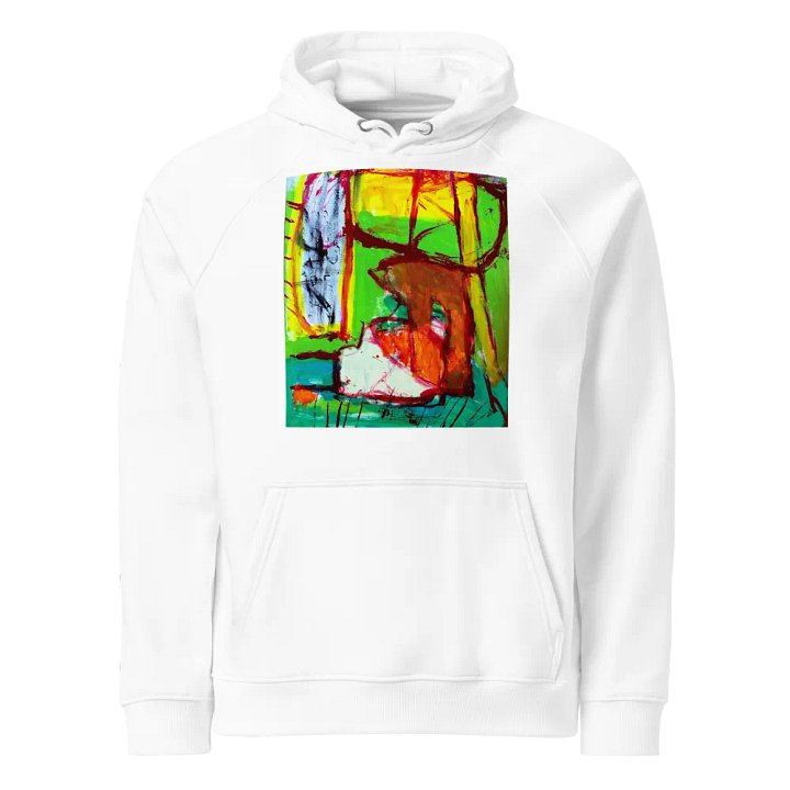 Tired Surfer by LouMajors product image (1)