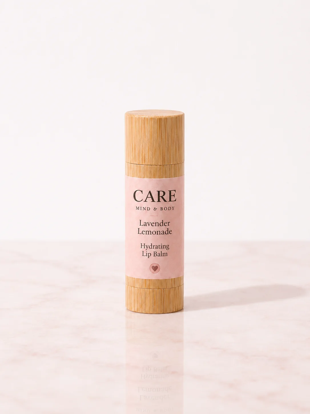Hydrating Lavender Lemonade Lip Balm product image (1)