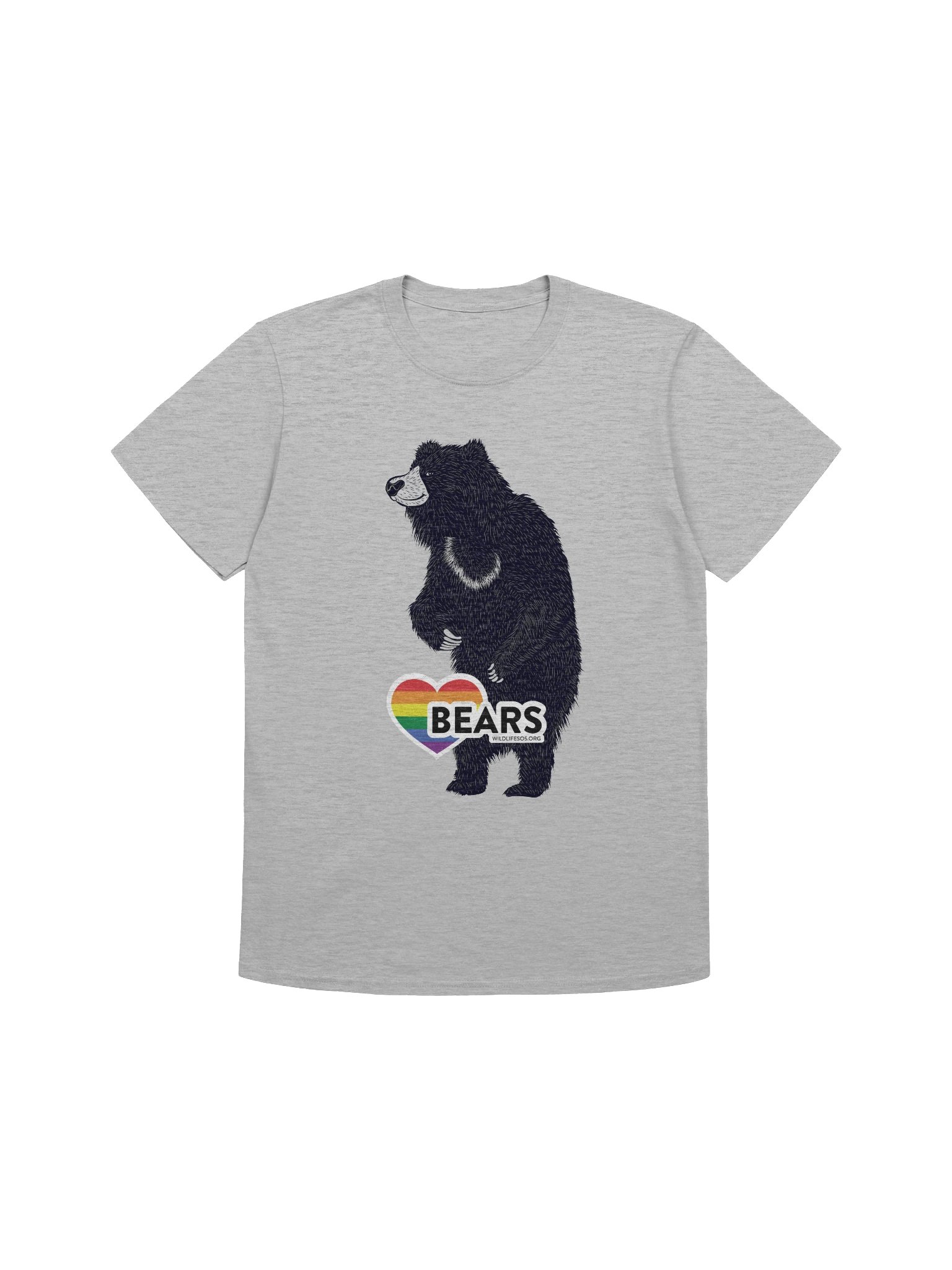 (Heart) Bears product image (1)