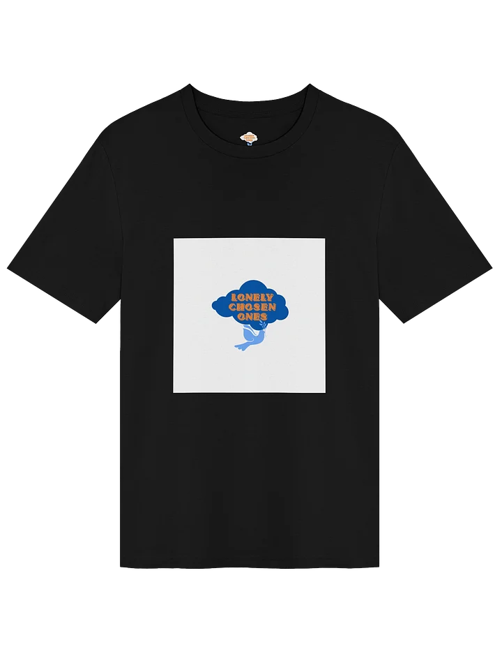 LONELY CHOSEN TEE (WOMEN) product image (1)