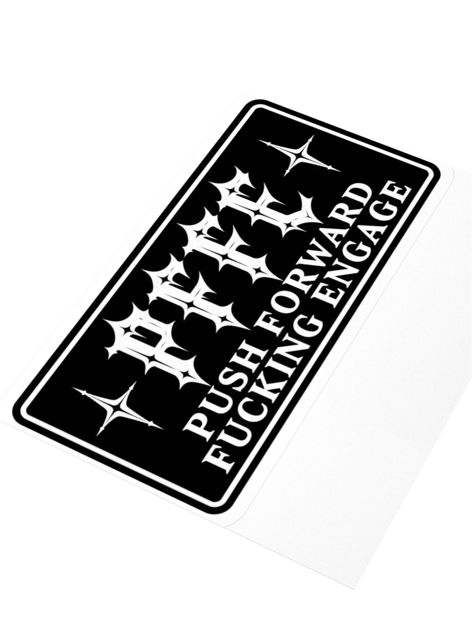 PFFE Sticker product image (9)