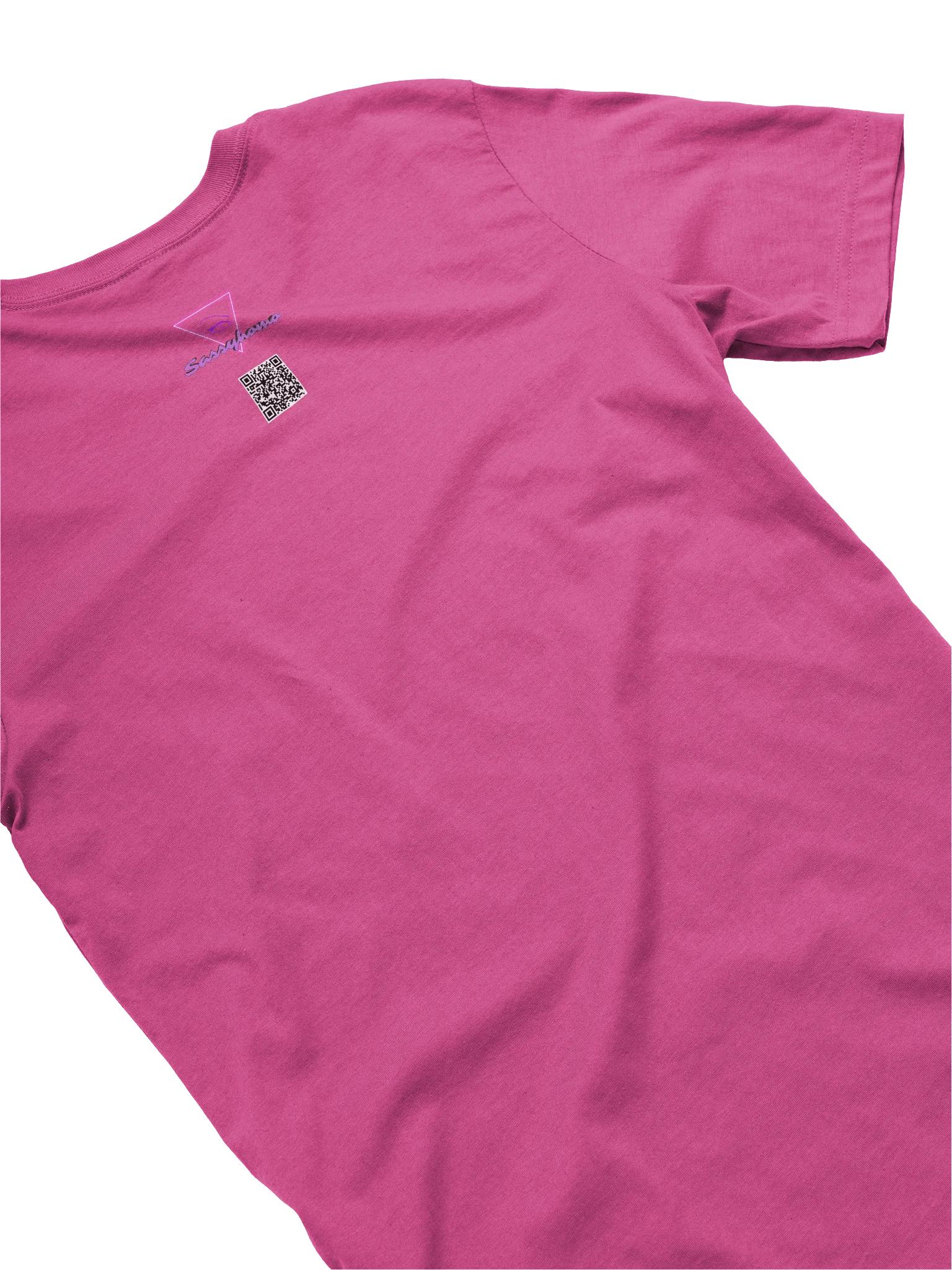 One Of The Two tee product image (24)