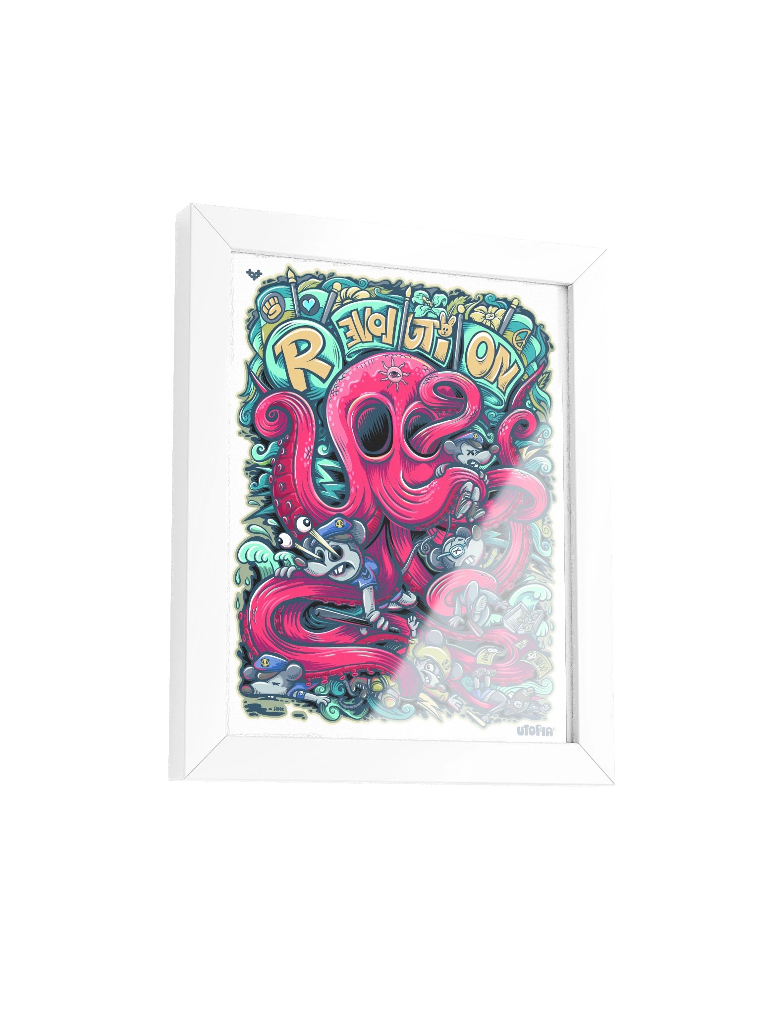 rEVOLutiON product image (2)