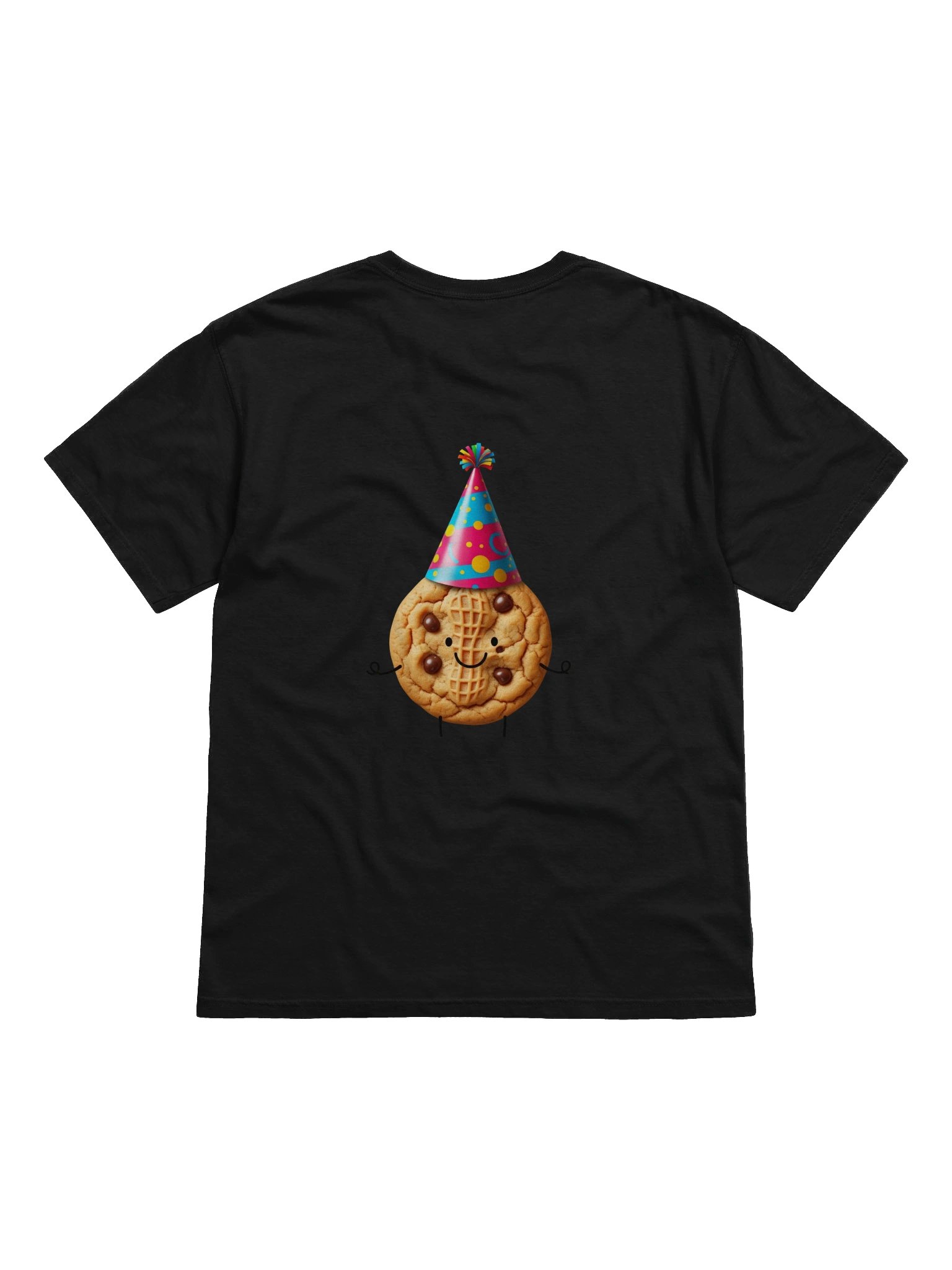 Cookie-Inspired Comfort: CW T-Shirt product image (23)