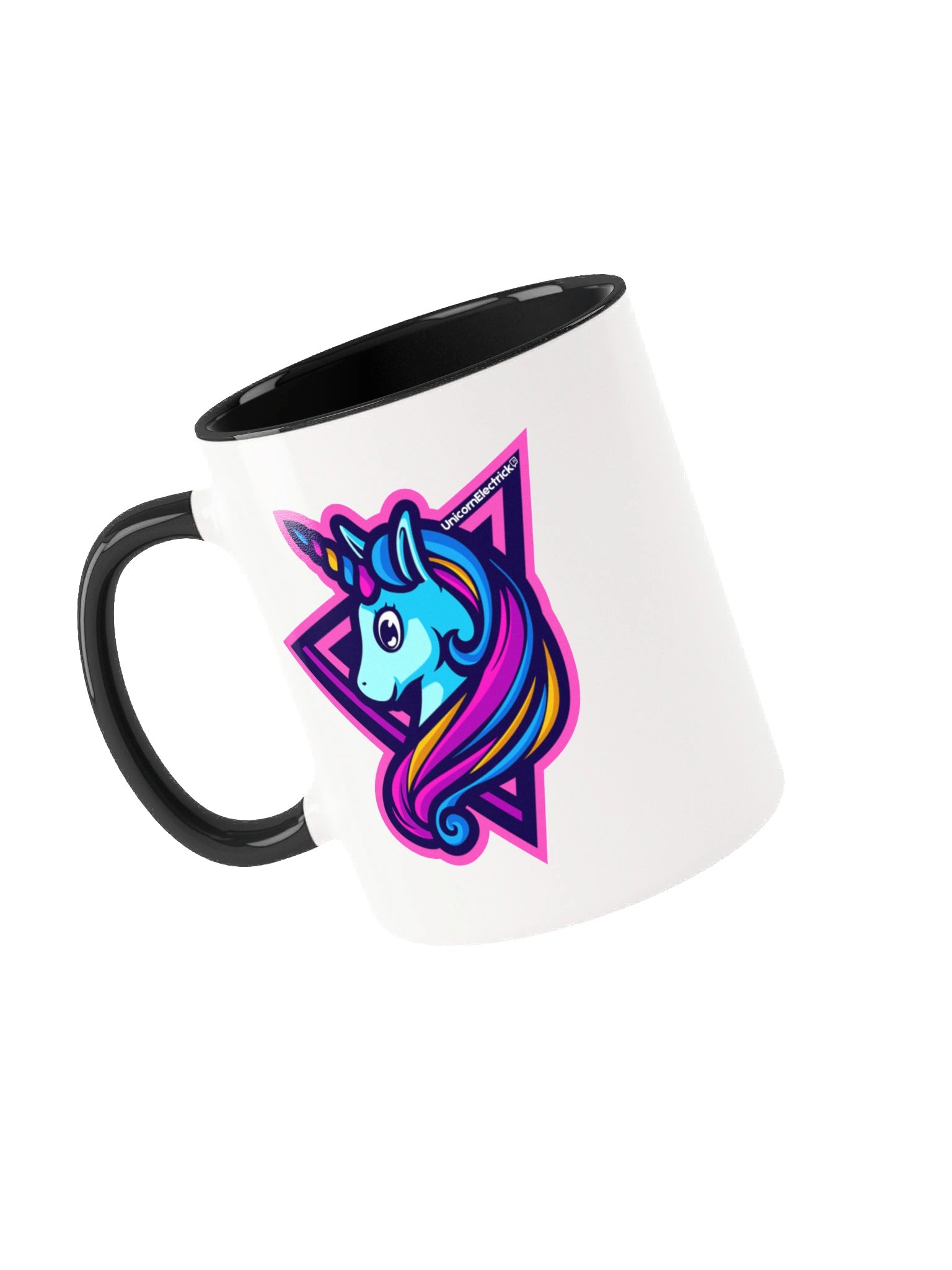 Day One Uni (Logo Mug) product image (1)