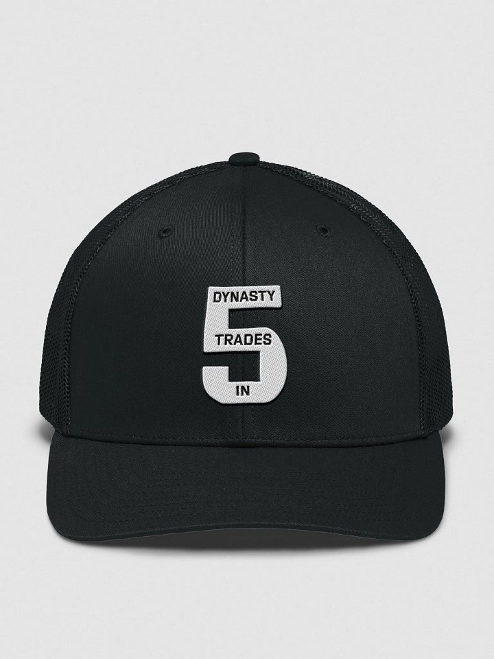 Trades in 5 - Richardson Hat product image (2)