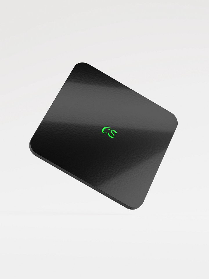 CS Table Coaster product image (1)
