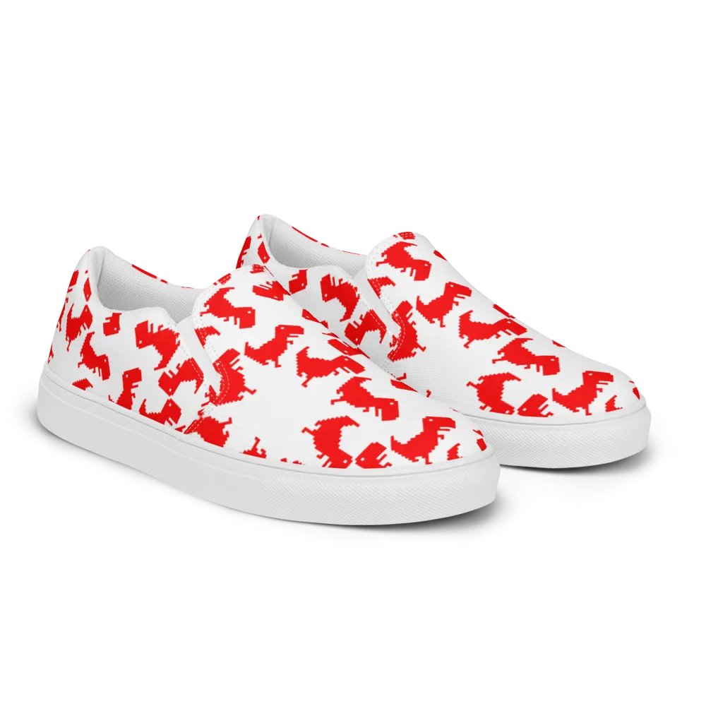 Dino Slip-Ons product image (2)