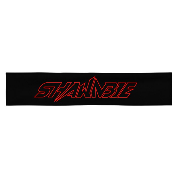 Shawnbie Headband product image (2)