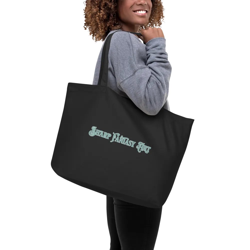 De La Mer - SFA Unicorn Tote Bag product image (15)