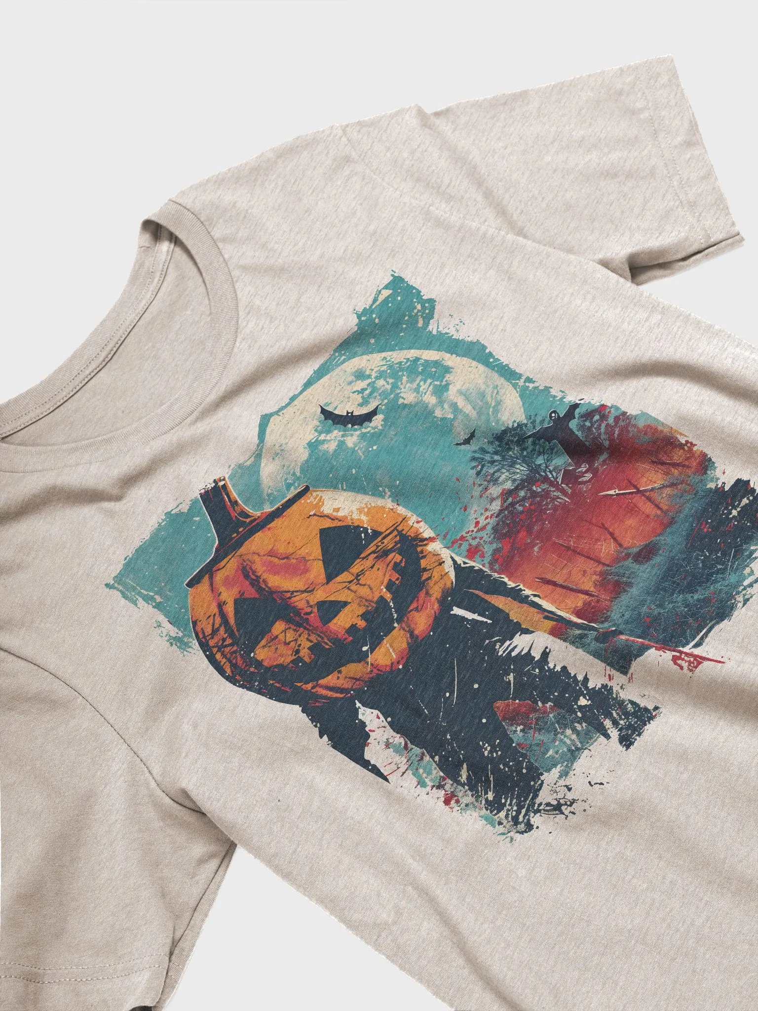 Jack O Lantern Slasher product image (3)