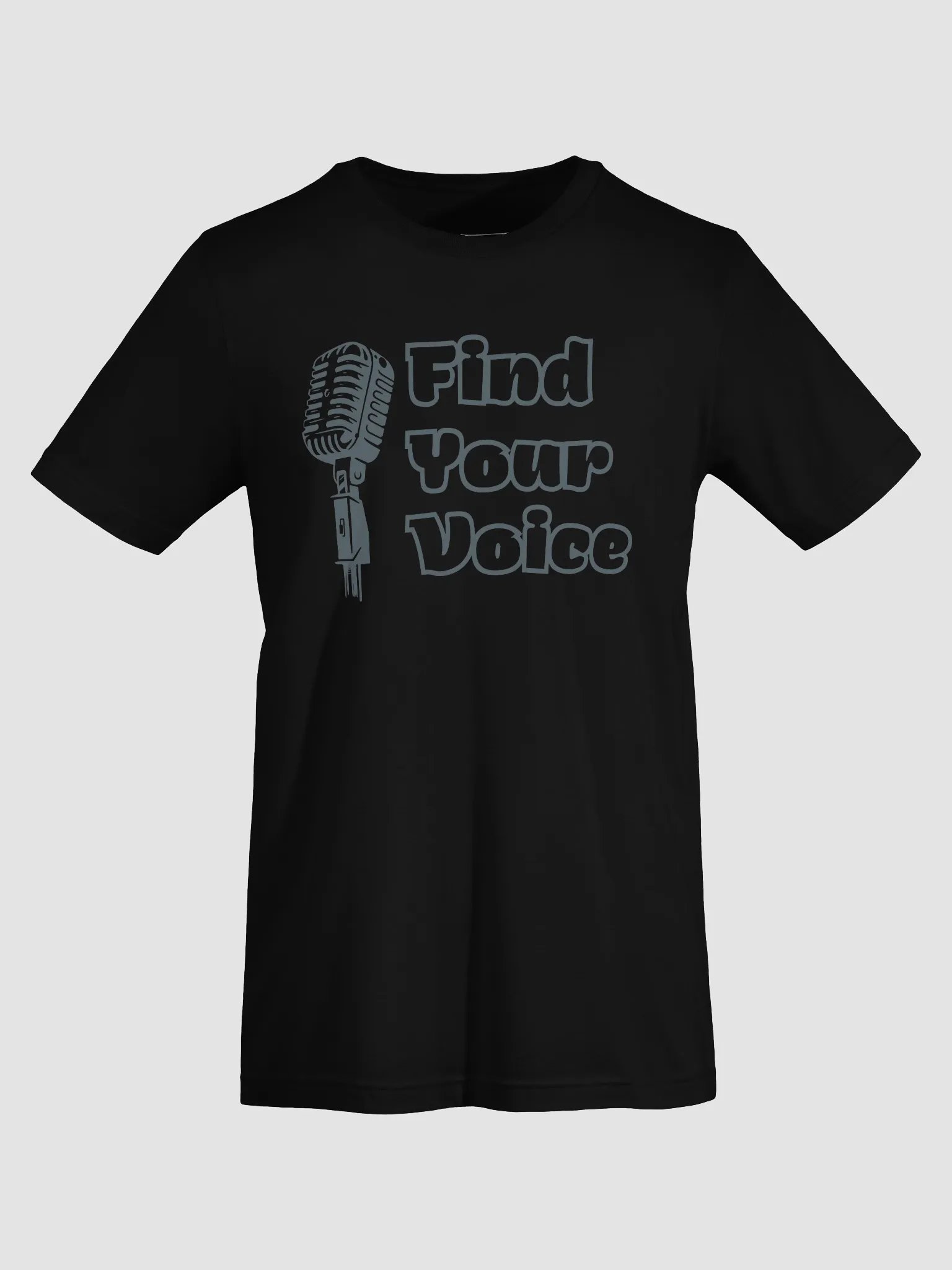 Find Your Voice product image (7)