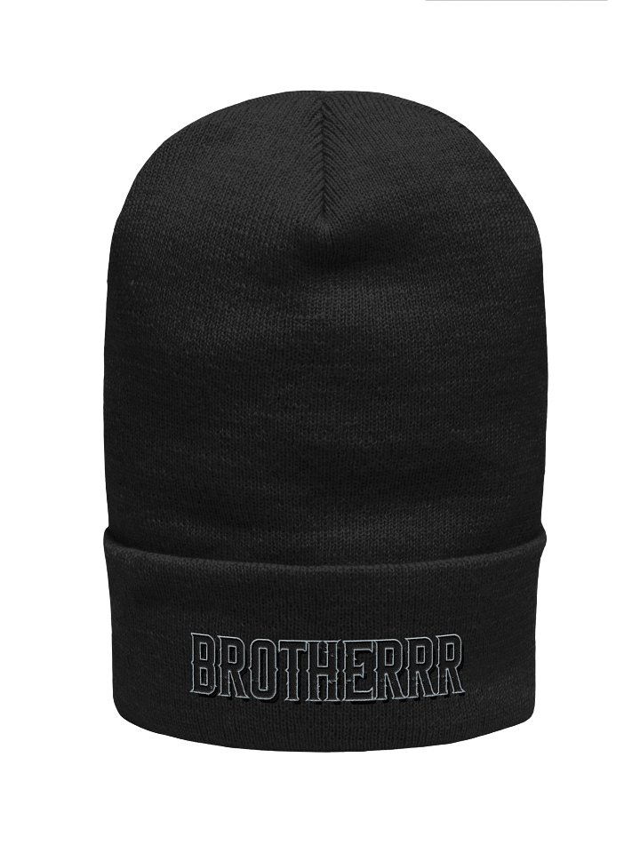 Brother Beanie | Basic product image (2)