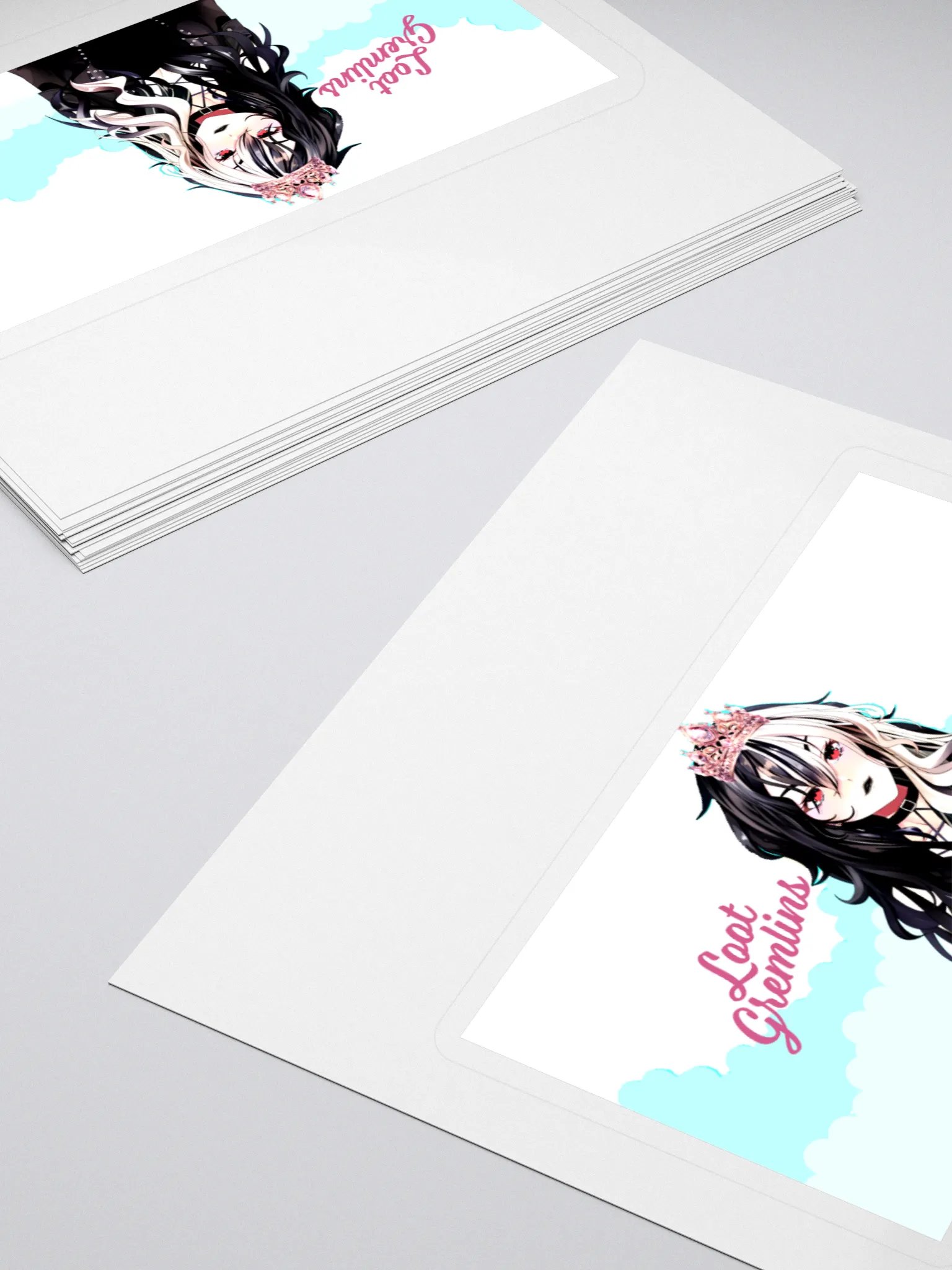 Sticker Cut Out product image (4)