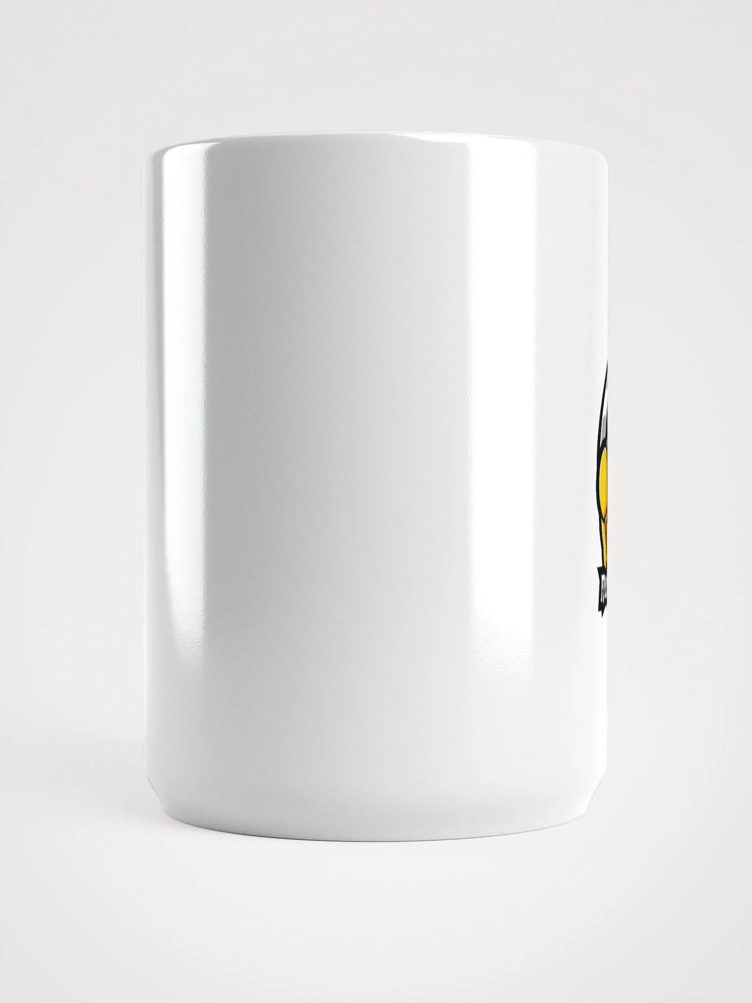RussianWolverine Battle Cry Mug product image (5)