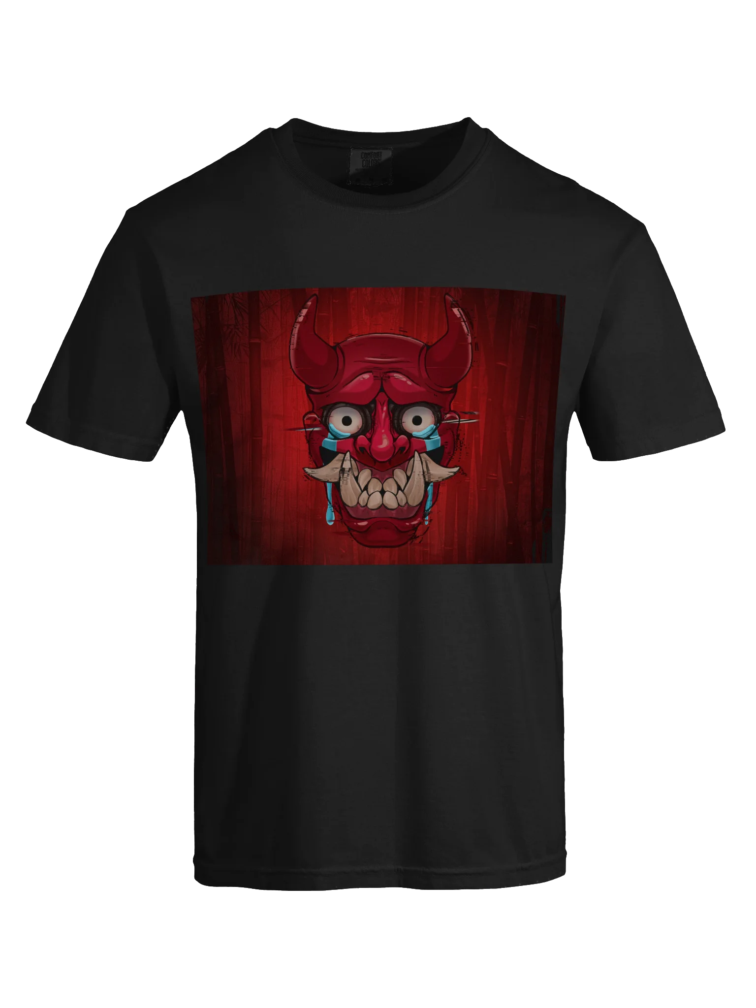 KAGE ART TEE product image (7)