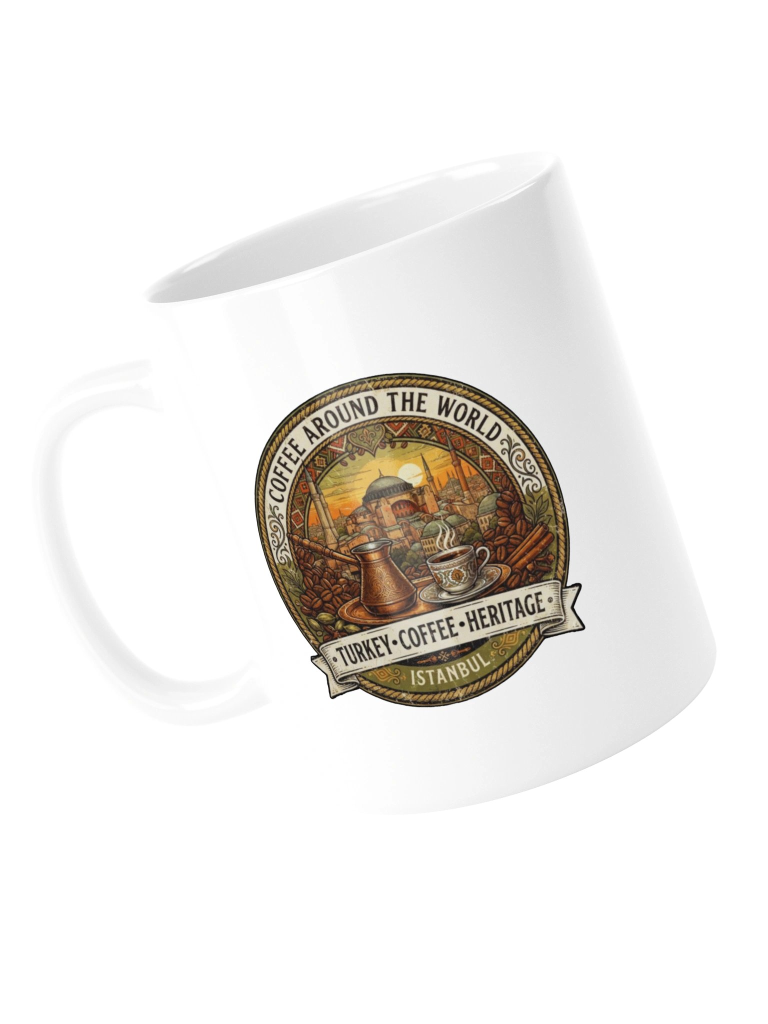 Turkey – Coffee Heritage product image (14)