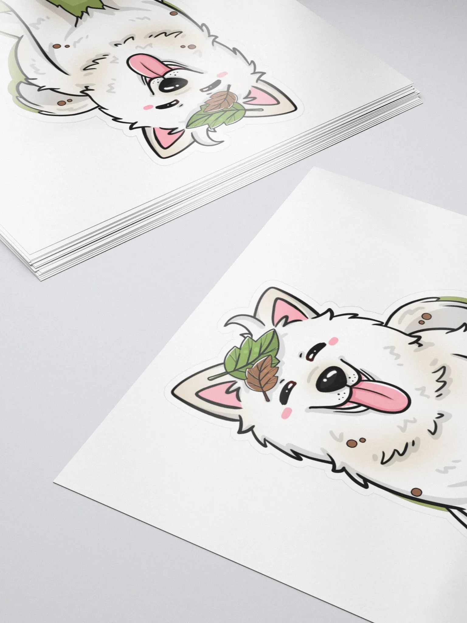 Snoki Sticker product image (5)