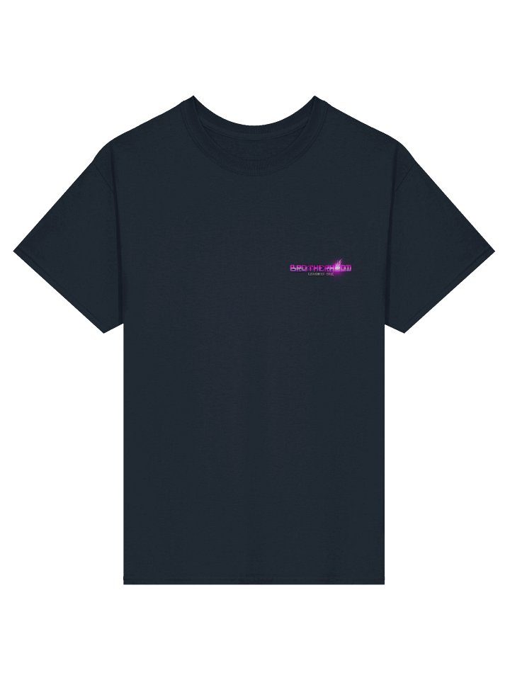 Brotherhood (Sophomore Days) Shirt product image (8)