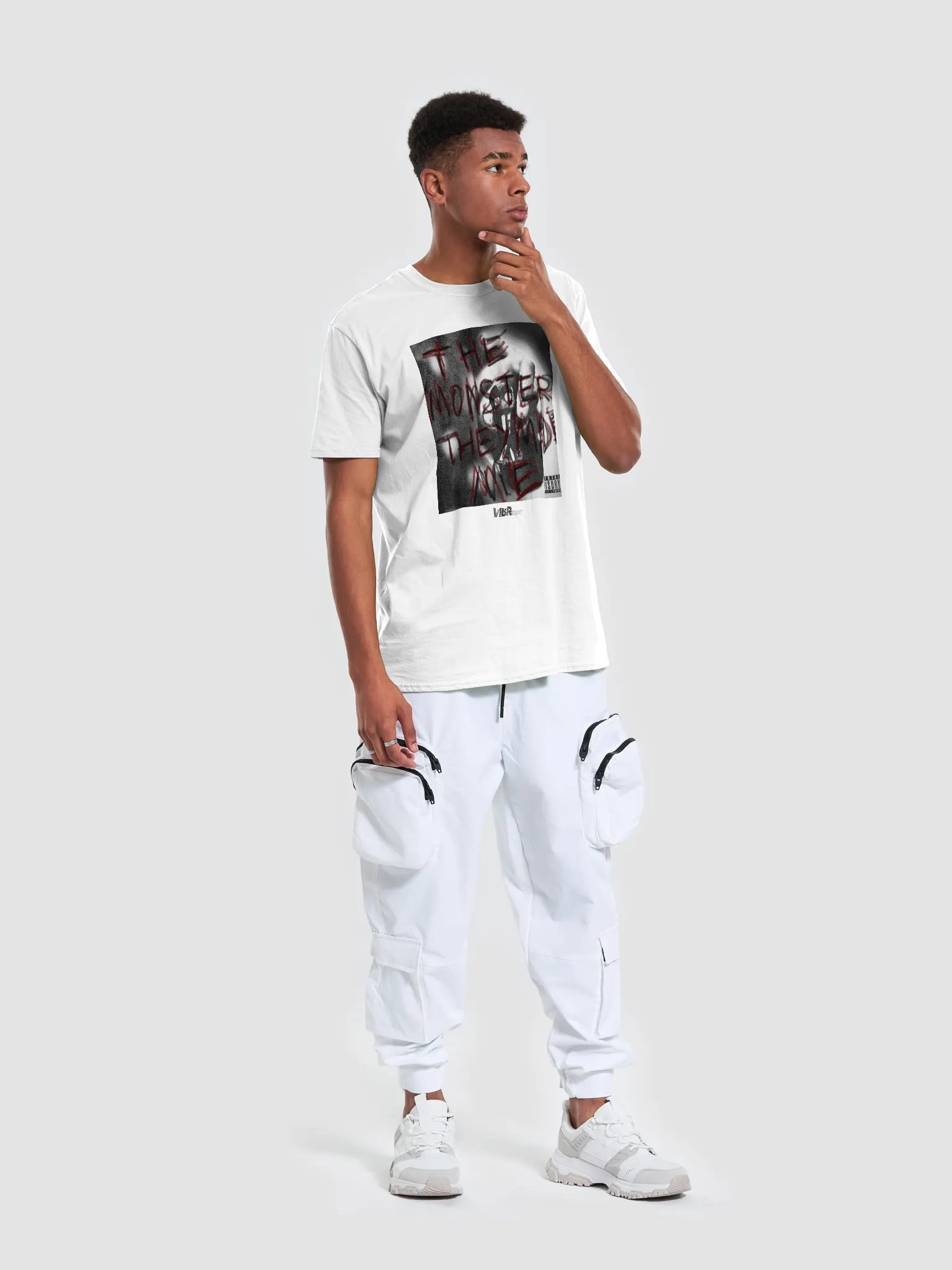 The Monster They Made Me (EP Tee) product image (20)