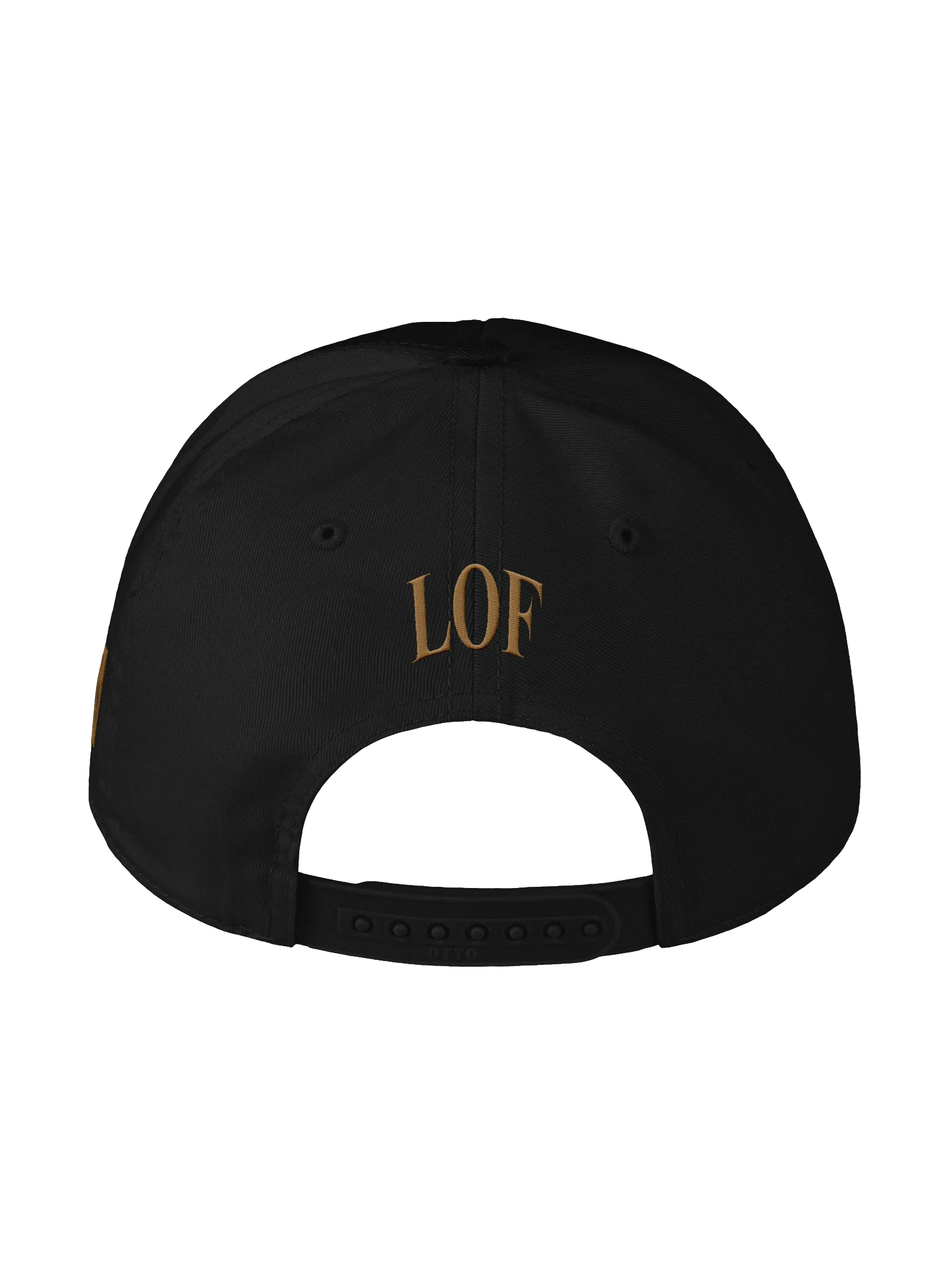 MBGA Official Hat product image (2)