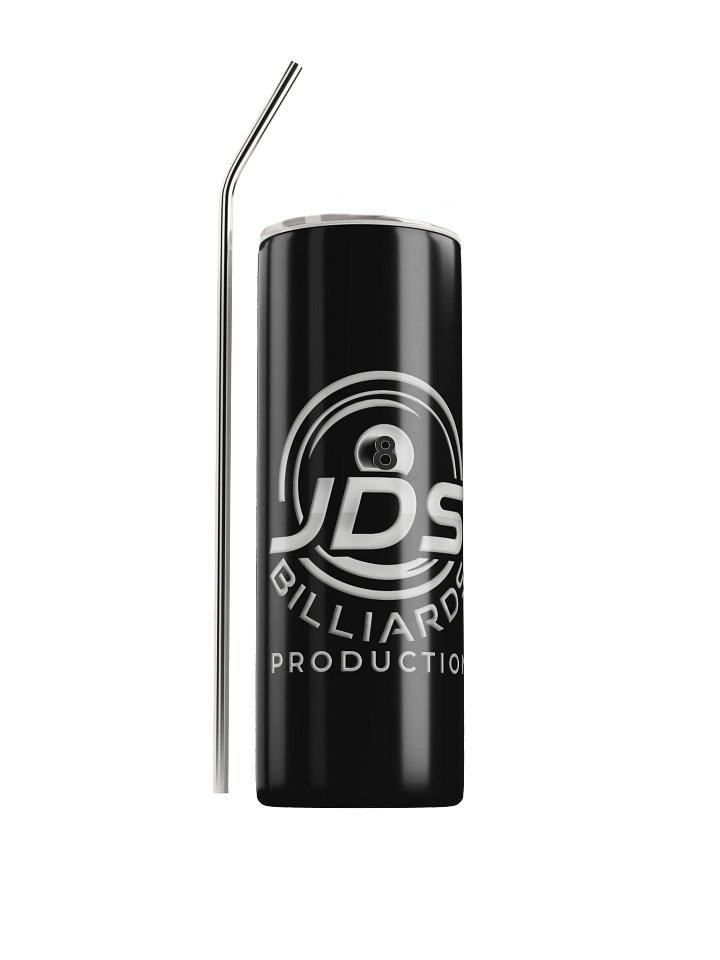 8 Ball Stainless Steel Tumbler product image (1)