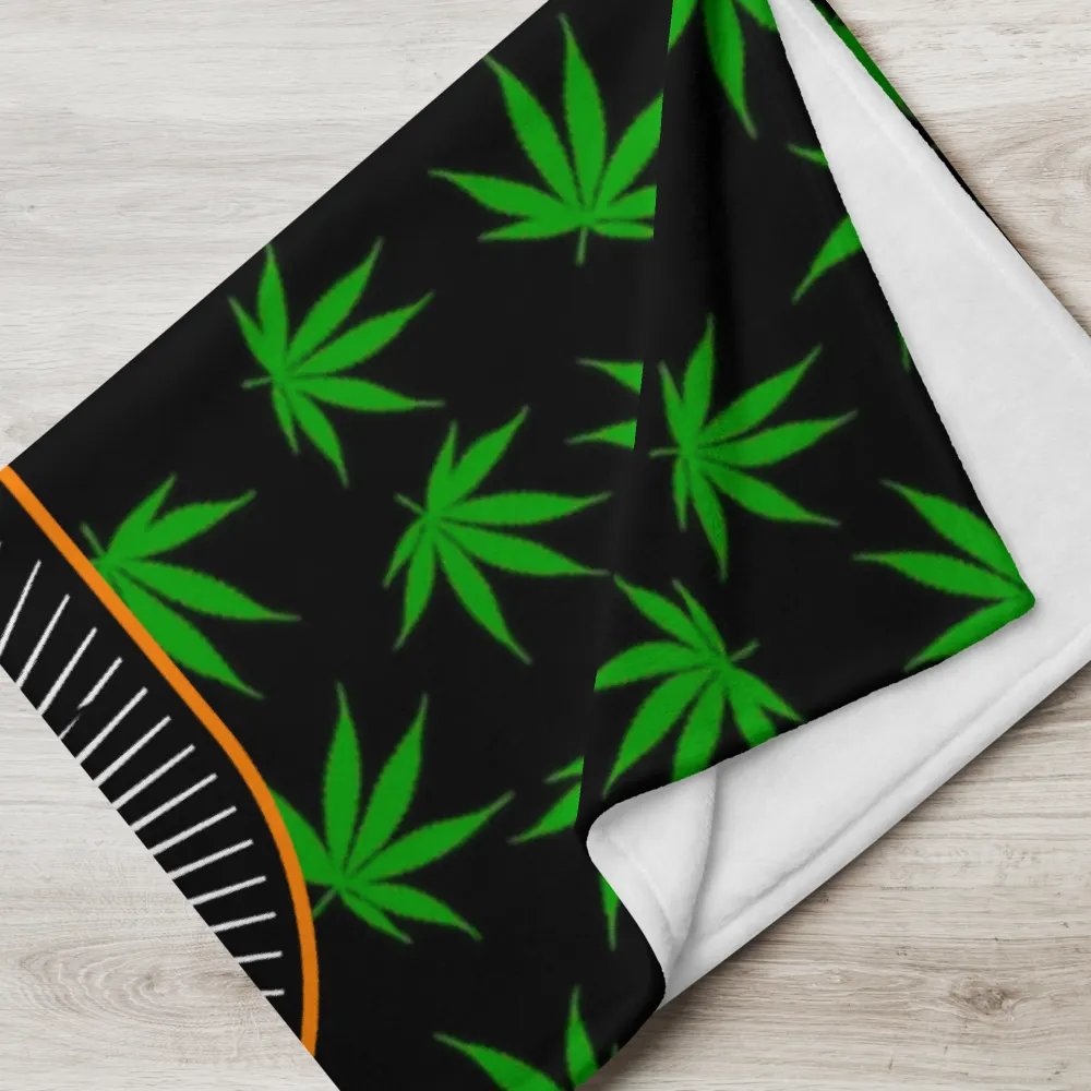 Hemp Quarters Blanket product image (7)