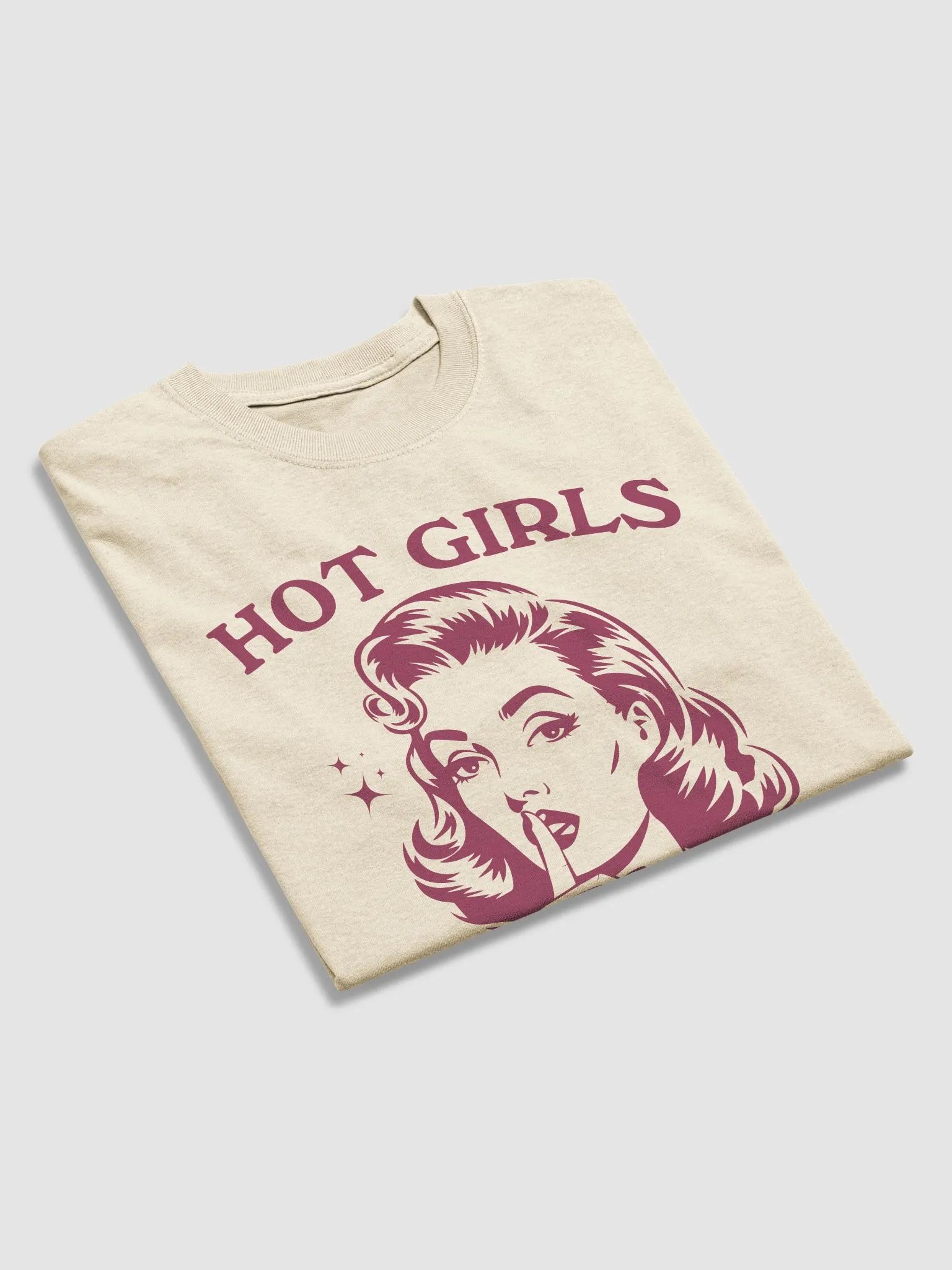 Hot girls have BPD product image (4)