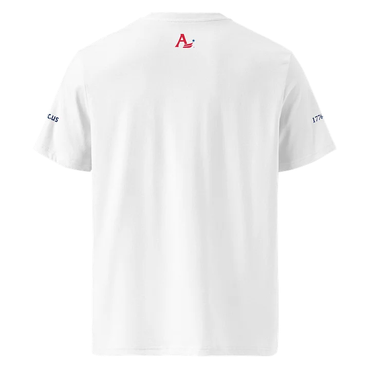 The America 250 Commemorative Liberty Tee product image (14)
